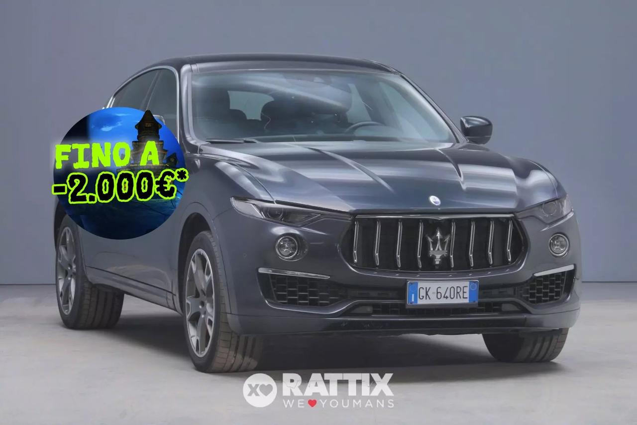 Maserati Levante 2.0 Mhev 330CV GT auto