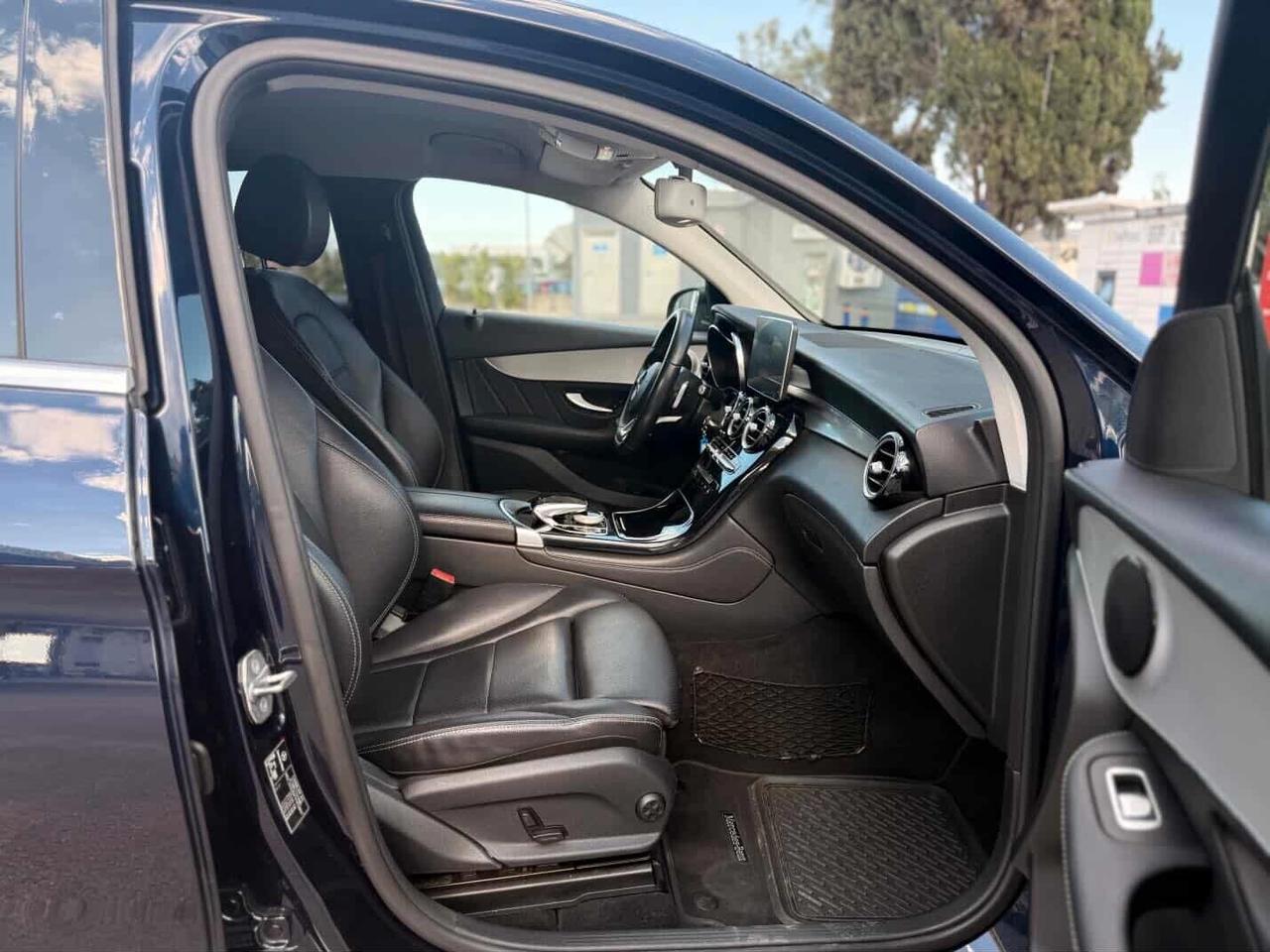 Mercedes-benz GLC 250 GLC 250 d 4Matic Coupé Premium/19/BELLA