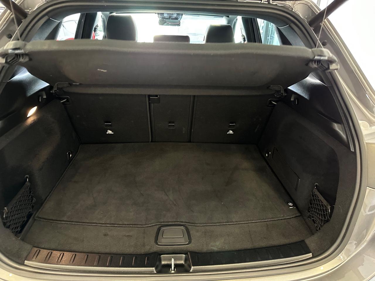 Mercedes-benz GLA 45 AMG GLA 45 S 4Matic AMG