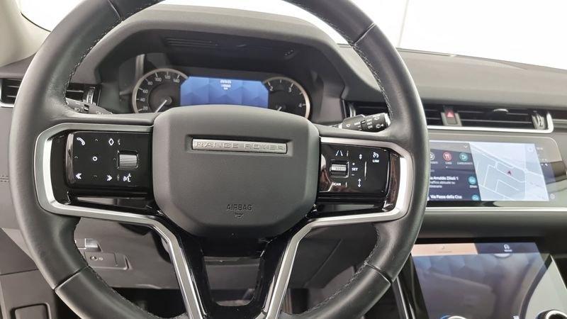 Land Rover RR Evoque 2.0D I4 163 CV AWD Auto SE