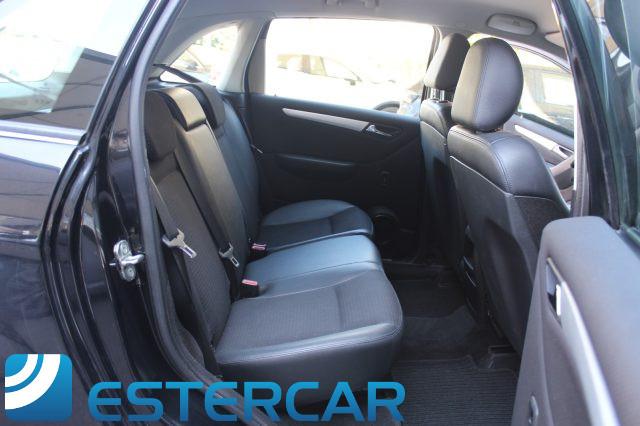 MERCEDES-BENZ B 180 CDI Sport