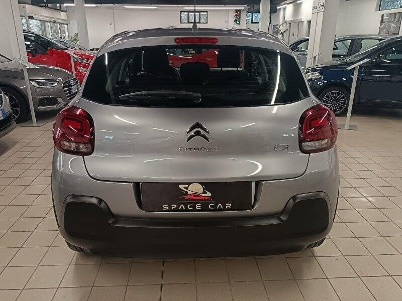 Citroën C3 C3 PureTech 83 S&S Feel