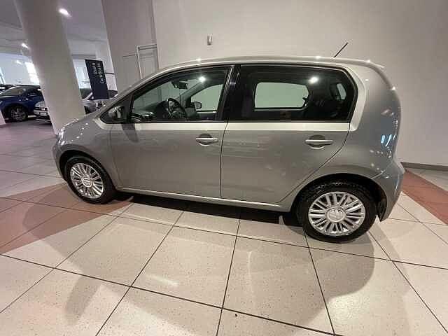 Volkswagen up! 1.0 5p. EVO move BlueMotion Technology