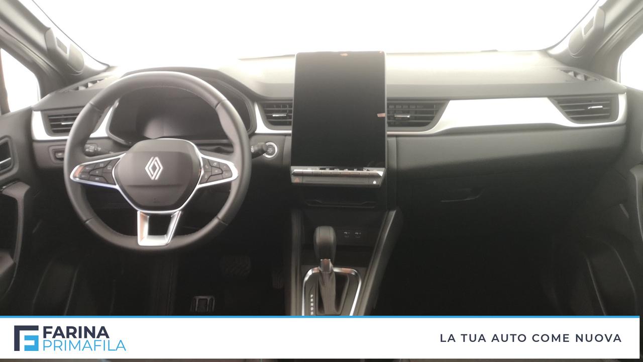 RENAULT Symbioz 1.6 E-Tech full hybrid Evolution 145cv auto