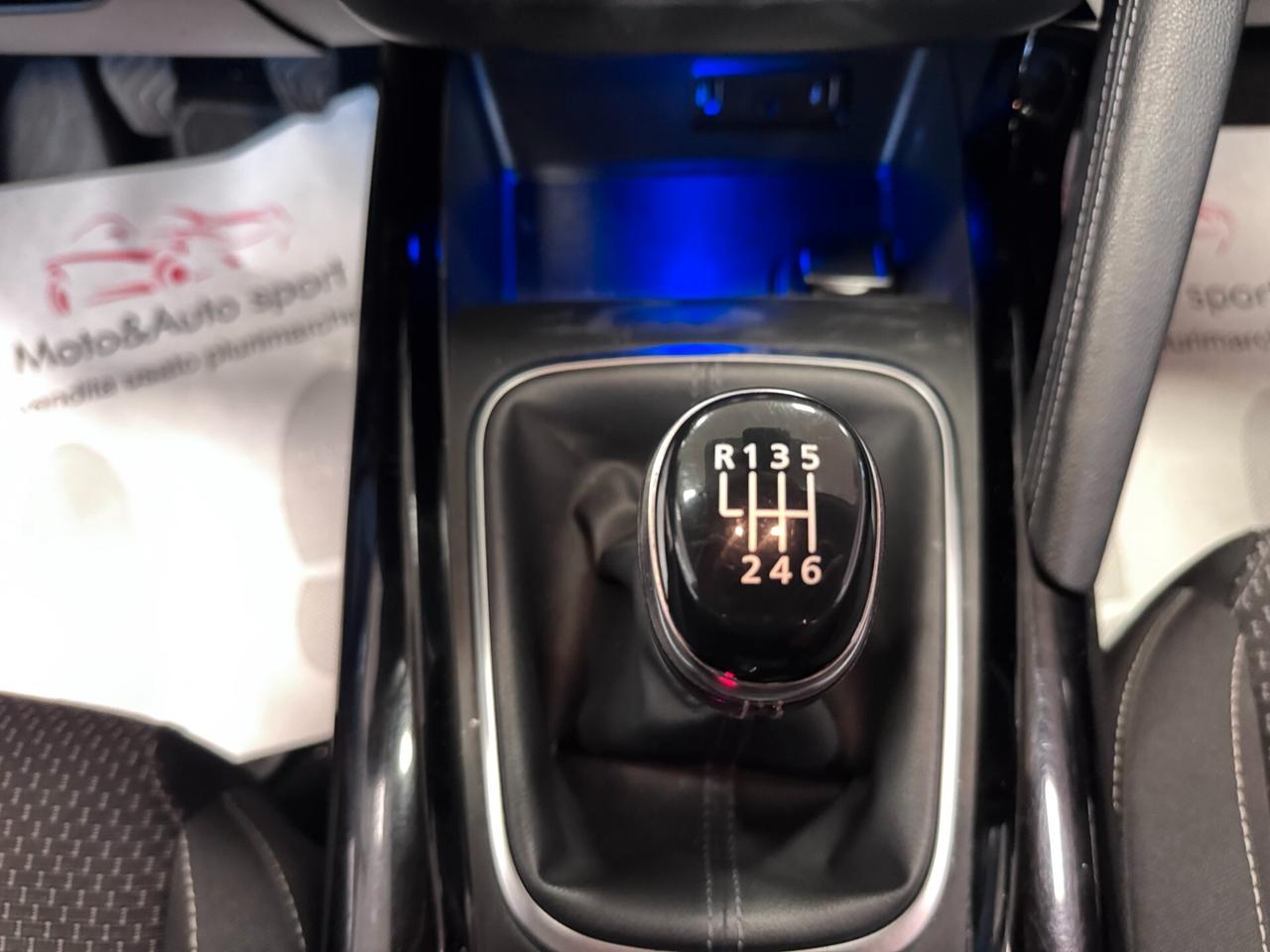 Renault Kadjar Blue dCi 8V 115CV Sport Edition2