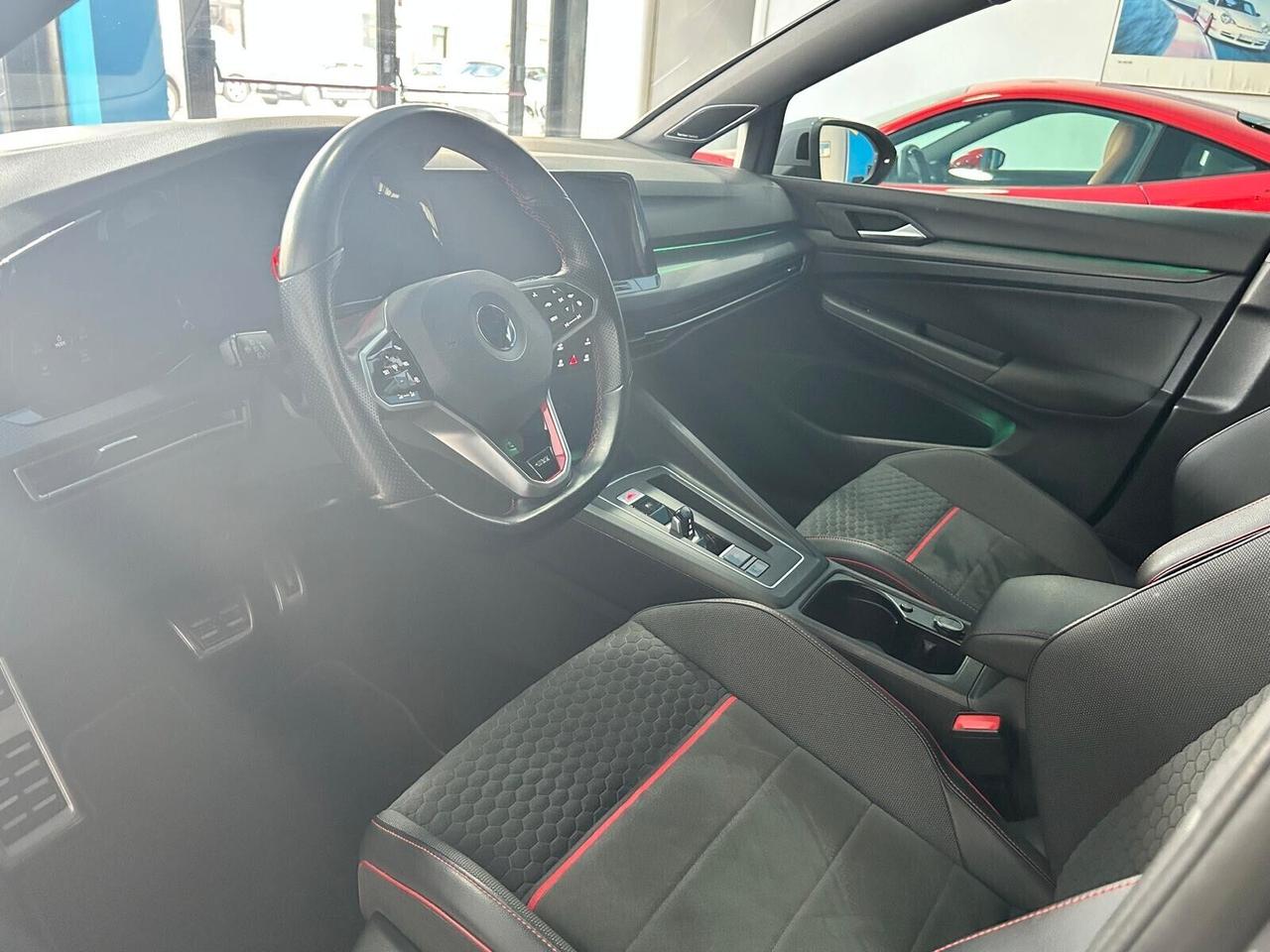 Volkswagen Golf GTI Golf 2.0 GTI Clubsport