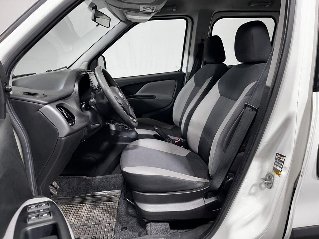 Fiat Doblo 1.6 mjt 16v Easy 95cv