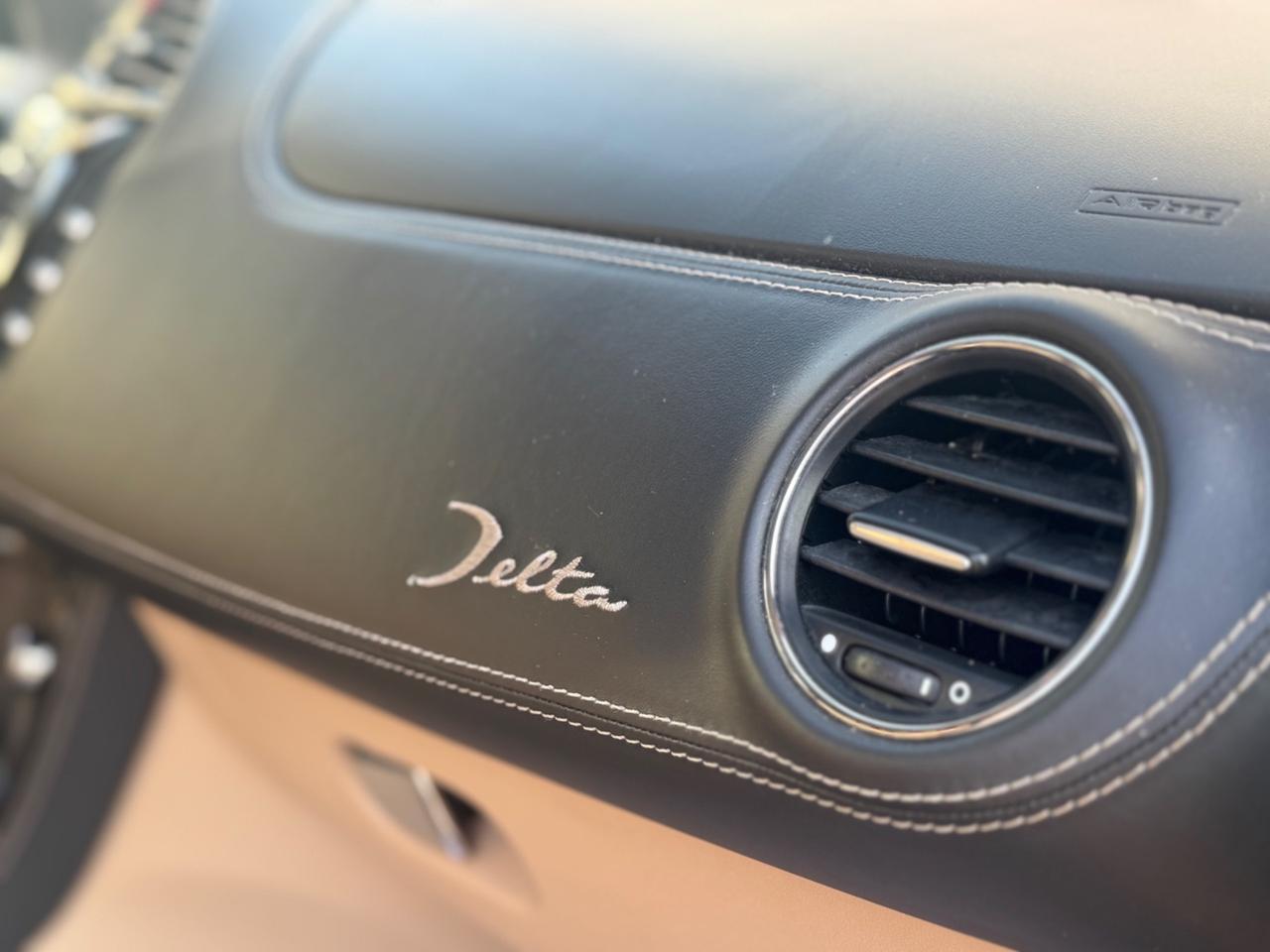 LANCIA DELTA 1.9 MJT 190 CV DIESEL/GPL PLATINUM FULL