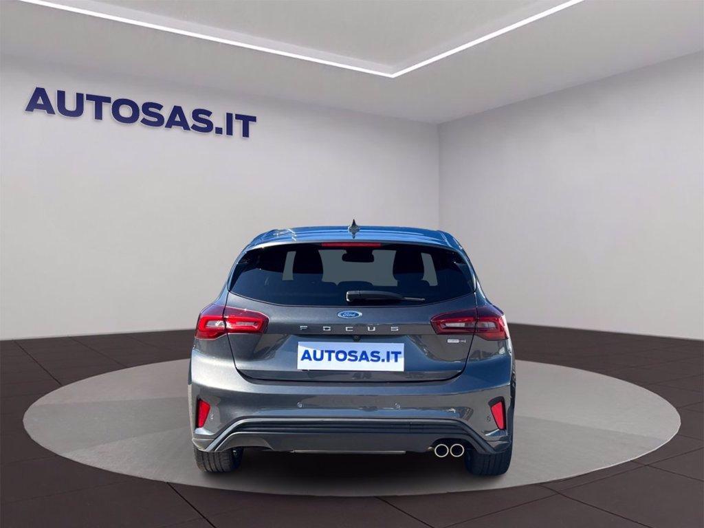FORD Focus 1.0 ecoboost h ST-Line Style 125cv del 2023