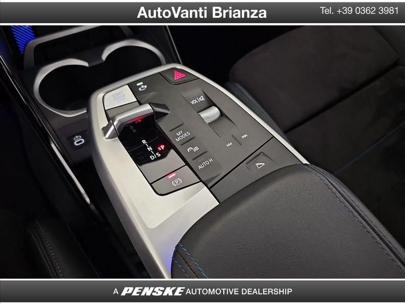 BMW X2 X2 xDrive 20d 48V Msport Pro