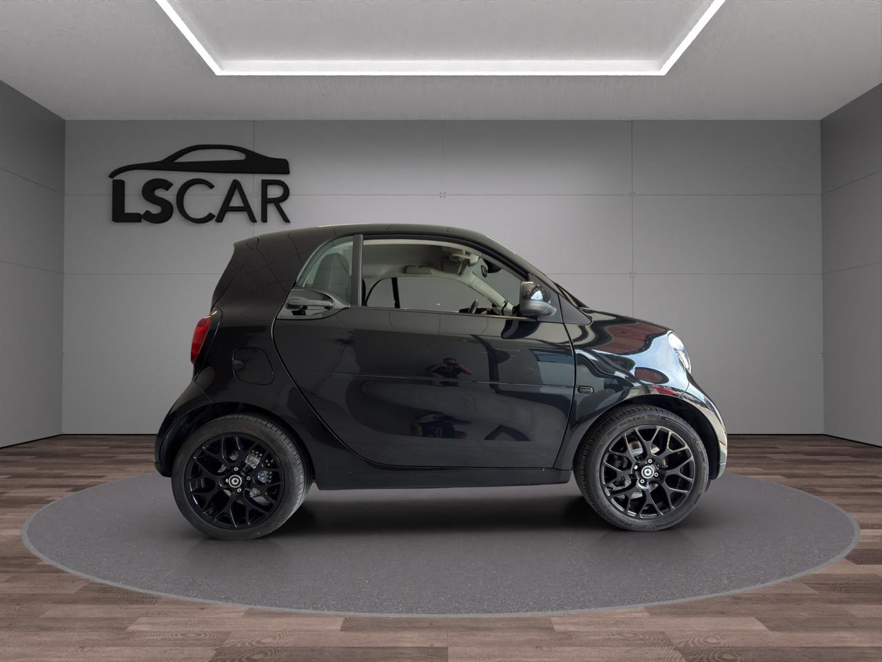 Smart fortwo coupe FORTWO 90 CV PASSION UNIPRO- PROMO FINANZIAMENTO
