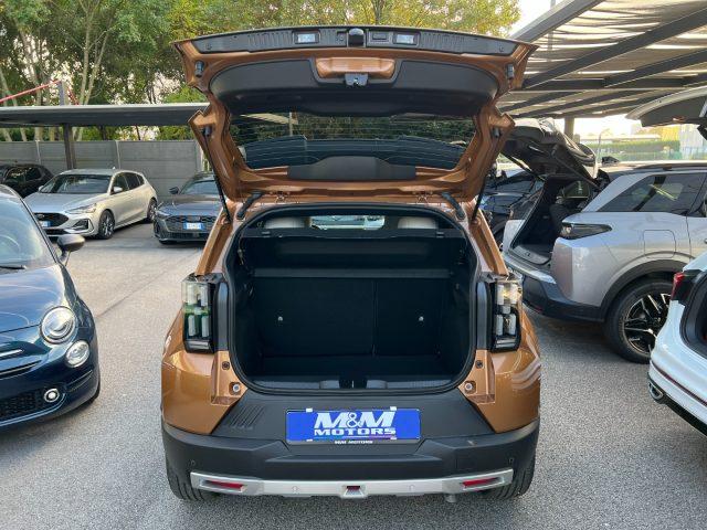 FIAT Grande Panda 1.2 Hybrid 110 CV S&S La Prima #VARI COLORI