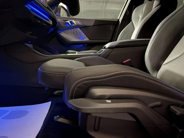 BMW 118 d 5p. Msport C.AUTOMATICO