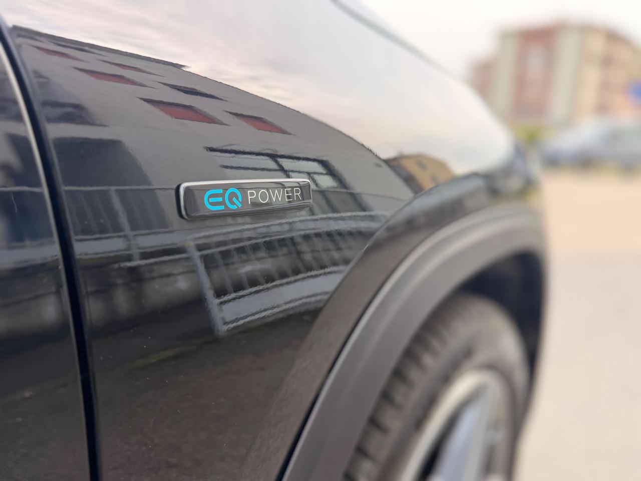 Mercedes-Benz GLA 250 Premium AMG GLA 250 E #10040