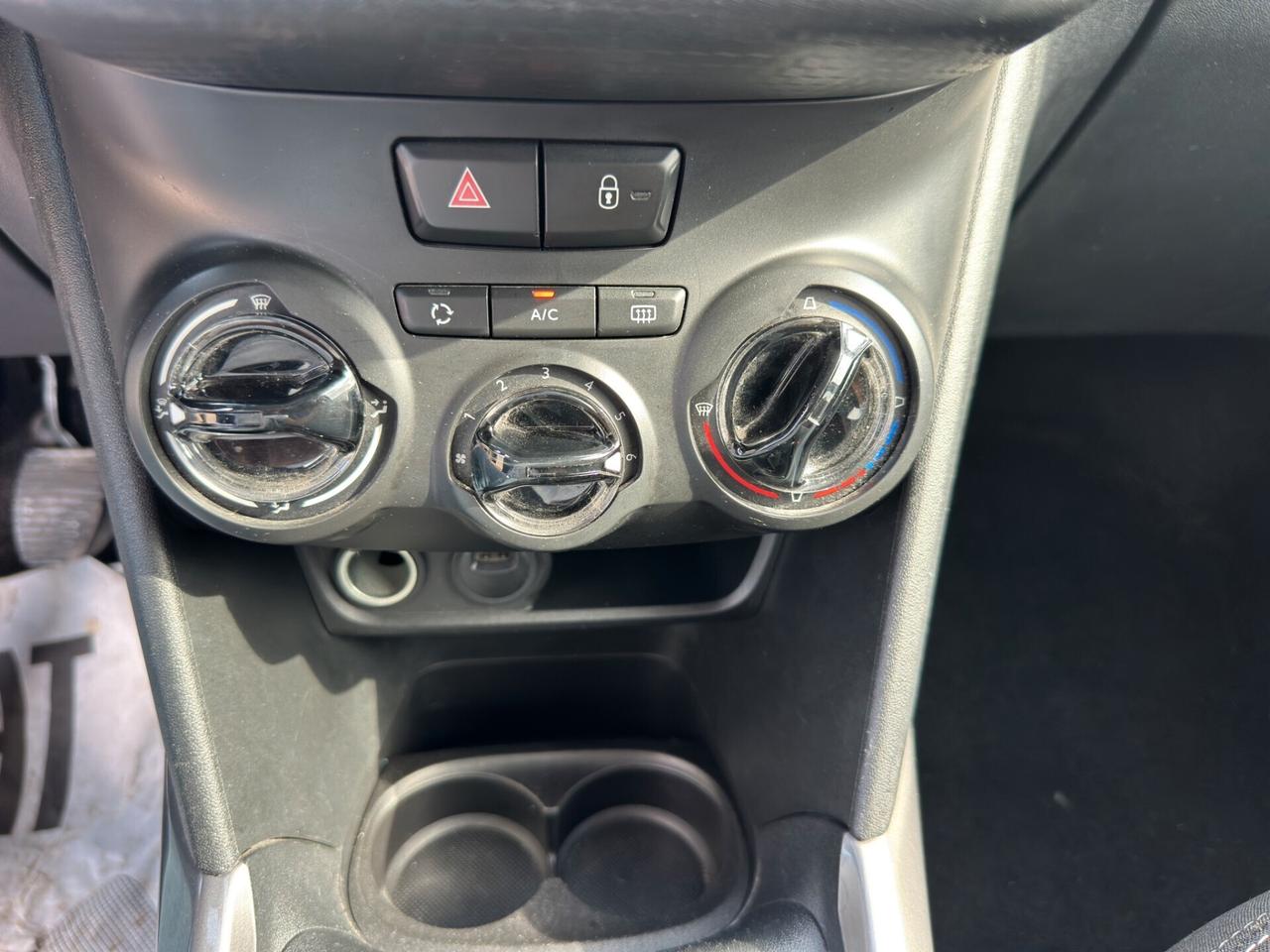 Peugeot 2008 BlueHDi 100 S&S Active