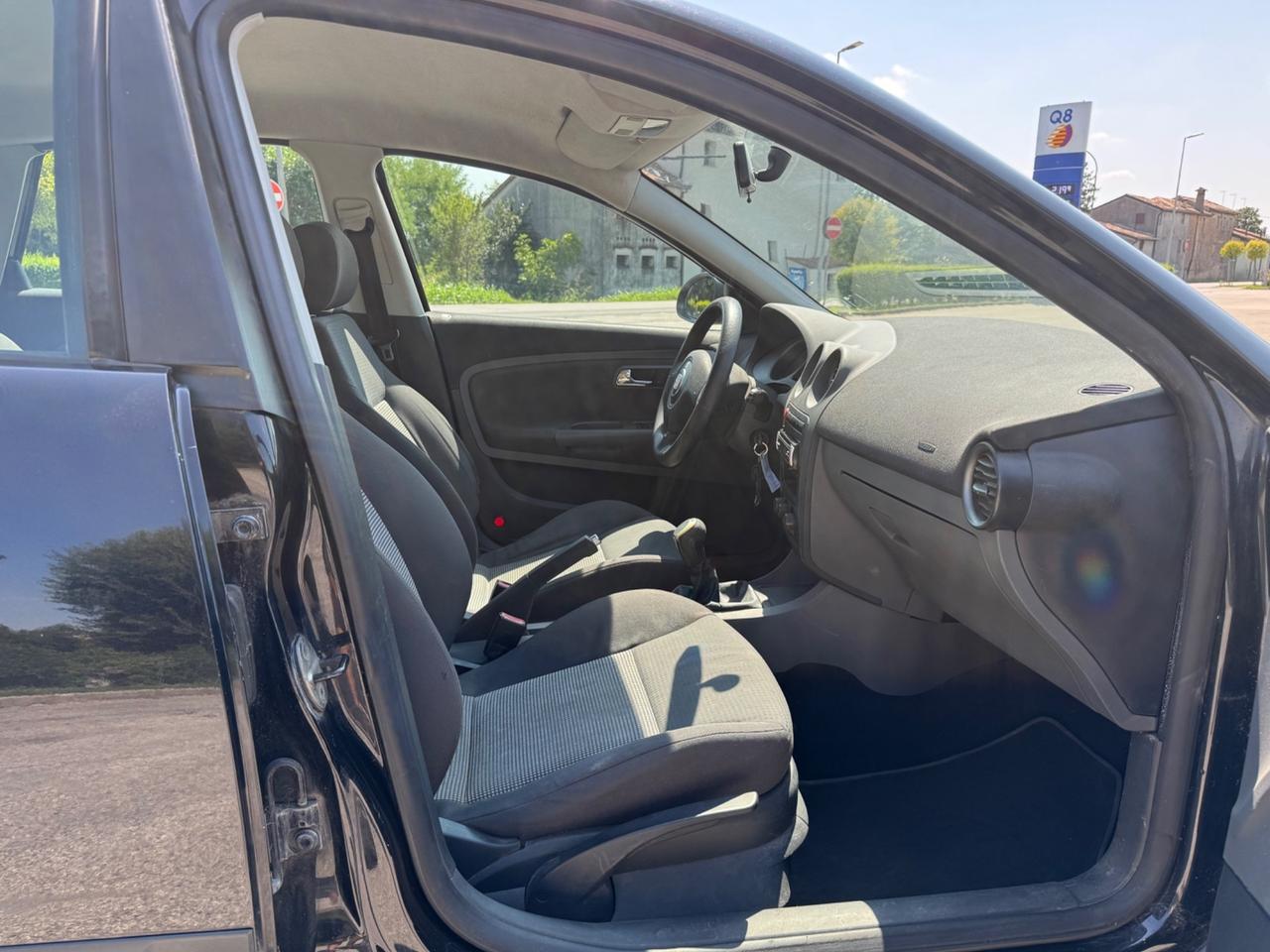 Seat Ibiza 1.4 TDI 80CV 5p. Sport
