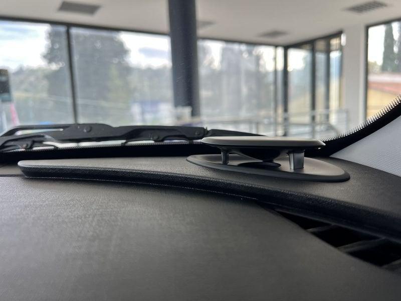 DR AUTOMOBILES dr 3.0 dr 3.0 1.5 CVT Bi-Fuel GPL Collection