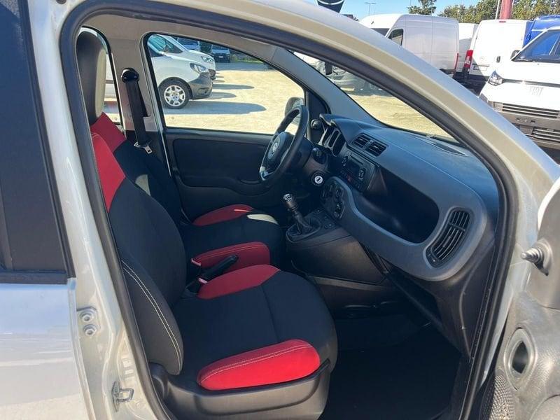 FIAT Panda Panda 1.2 Pop