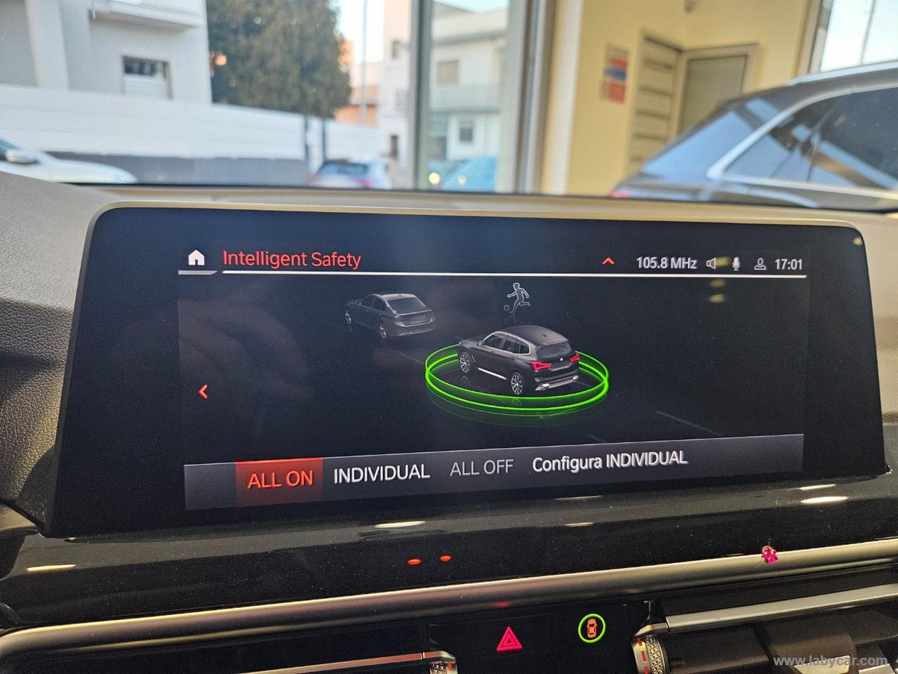 BMW X3 xDrive20d 48V Business Advantage AUT.