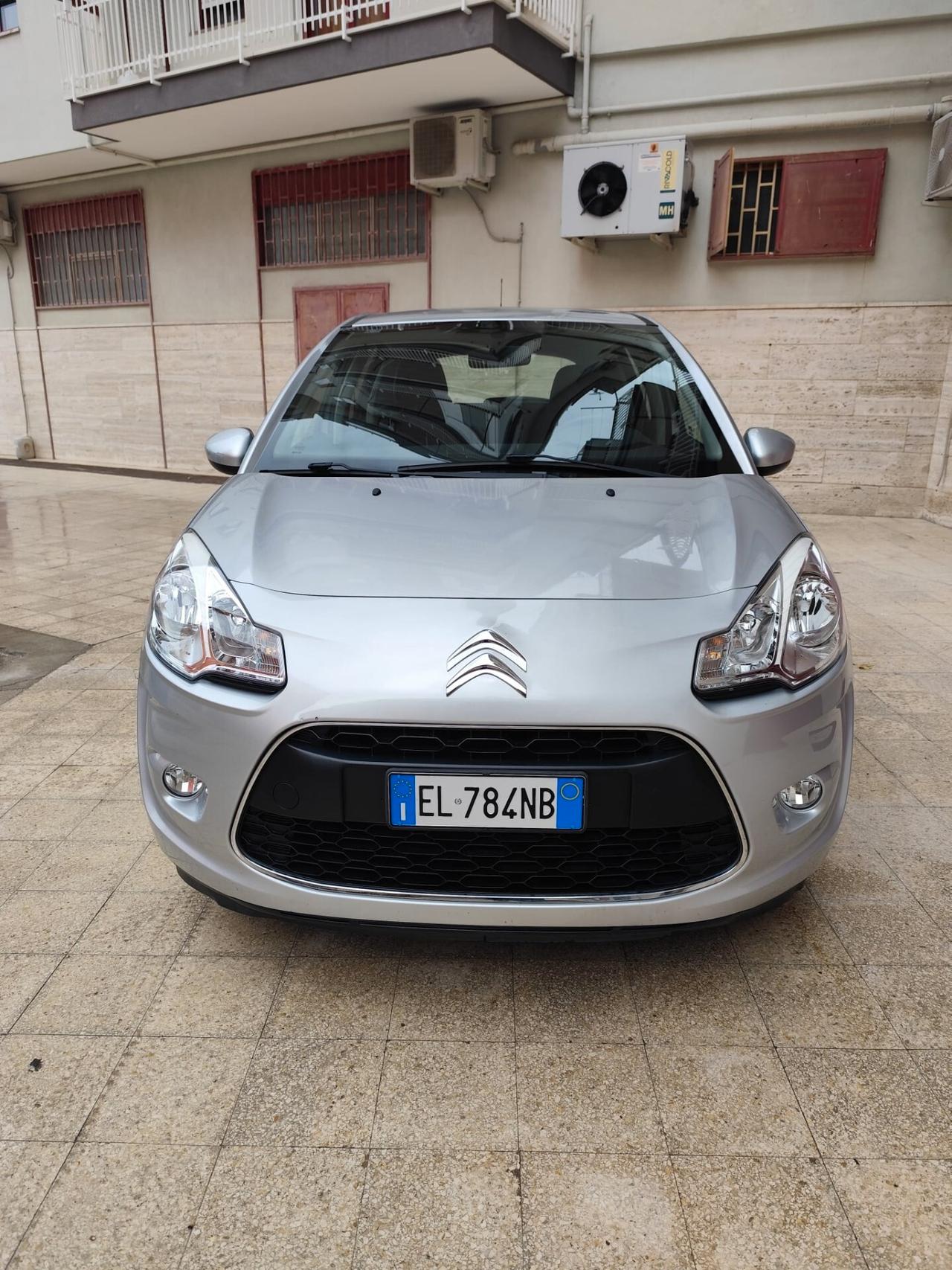 Citroen C3 1.4 HDi Diesel 70