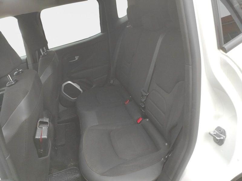 Jeep Renegade 1.6 mjt Limited fwd 120cv