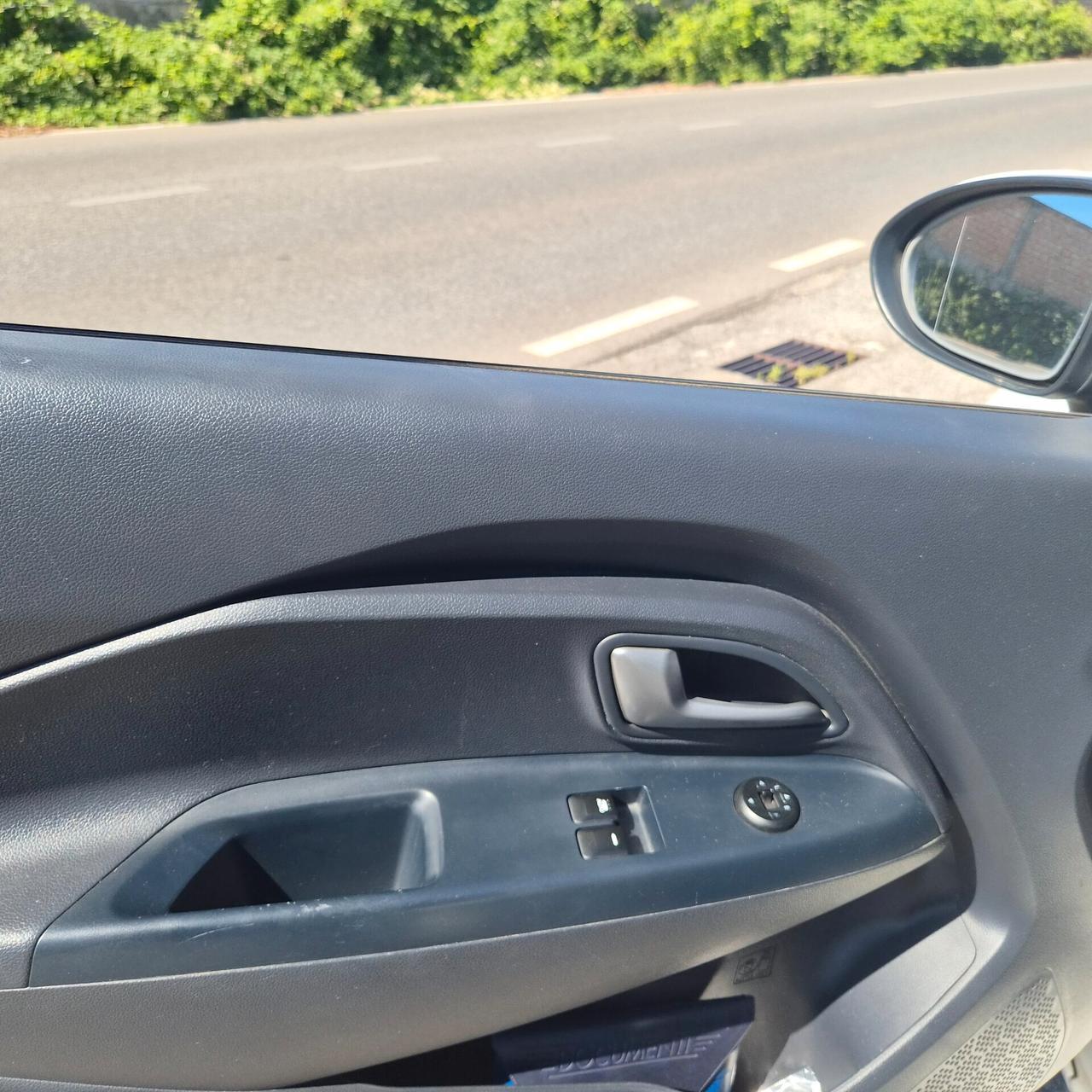 Kia Rio 1.1 CRDi 5p. Active