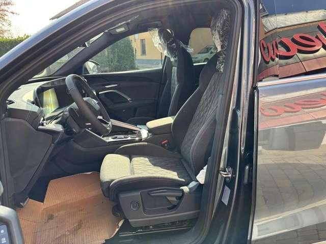 Audi Q5 SPB TDI 150 kW mHEV+ S tronic quattro S line editi