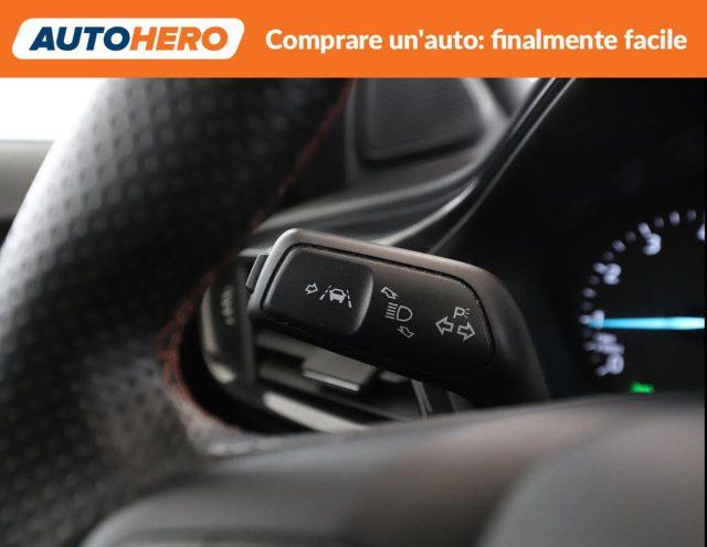 FORD Puma 1.0 EcoBoost Hybrid 125 CV S&S aut. ST-Line Design