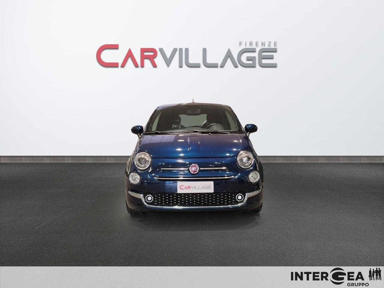 FIAT 500 1.0 hybrid Dolcevita 70cv