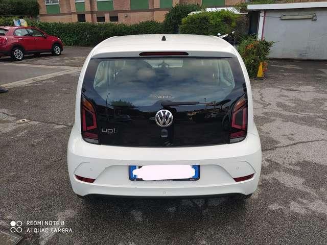 Volkswagen up! up! 5p 2017 5p 1.0 Move 75cv