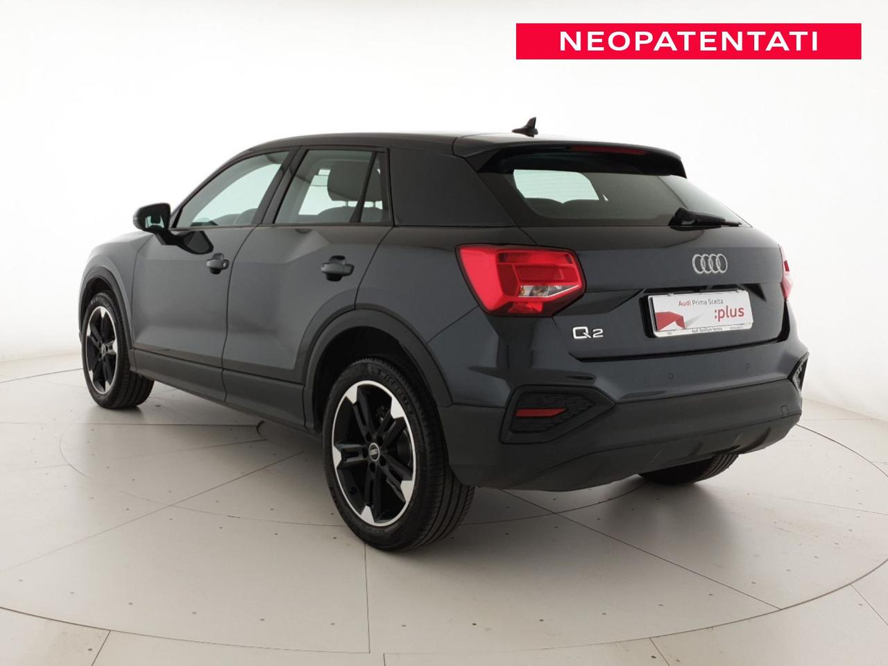30TDI 116CV S tronic Business