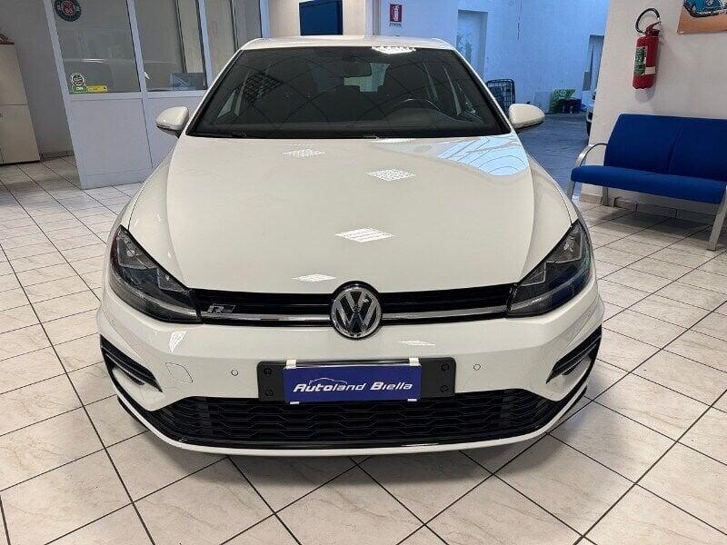 Volkswagen Golf Golf 1.5 TSI ACT DSG 5p. Sport R LINE