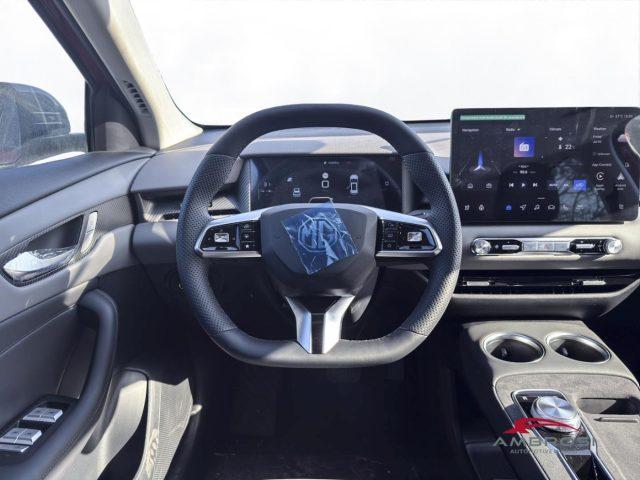 MG Other S5 EDU 64KWH EDU 2WD LUXURY
