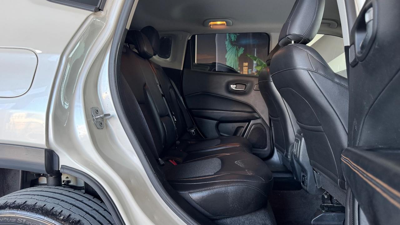 Jeep Compass 2.0 Multijet II aut. 4WD Opening Edition