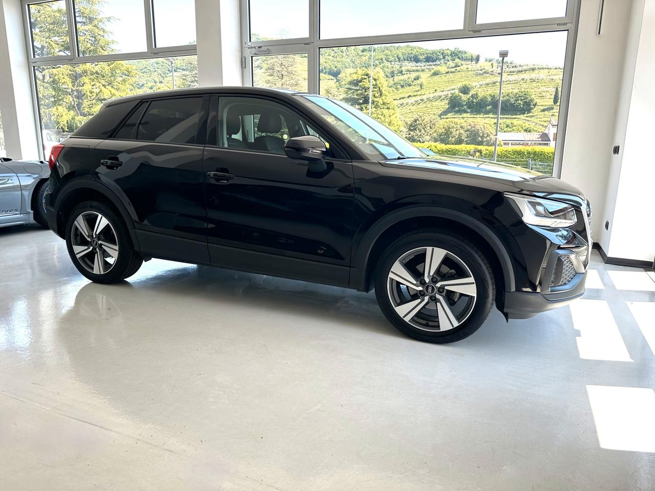 Audi Q2 35 TFSI S tronic Admired