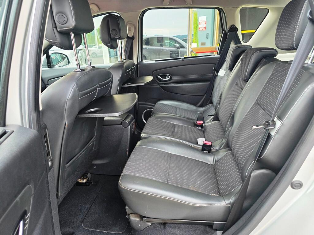 Renault Scenic Scénic X-Mod 1.5 dCi 110CV Dynamique