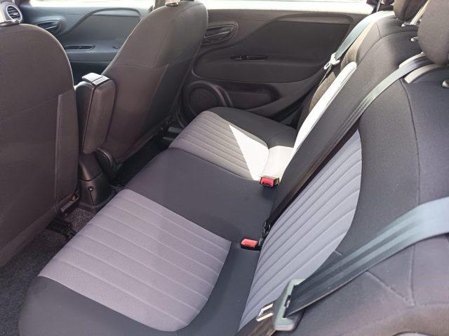 FIAT Punto 1.3 MJT II S&S 95 CV 5 porte Street
