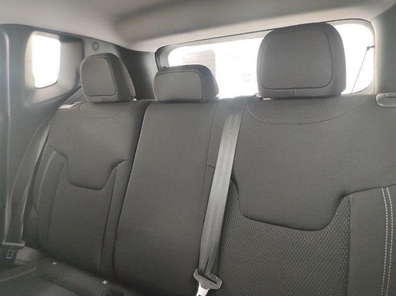 JEEP Renegade - Renegade 1.3 T4 DDCT Limited
