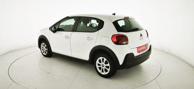 CITROEN C3 AUTOCARRO N1- BlueHDi 100 cv PREZZO+IVA