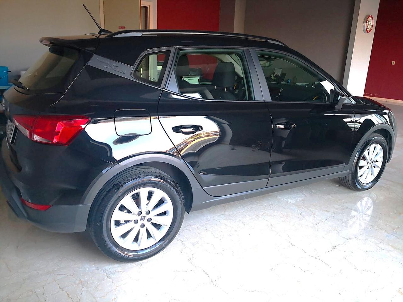 Seat Arona 1.0 EcoTSI 115 CV DSG Style ***GARANZIA SEAT***