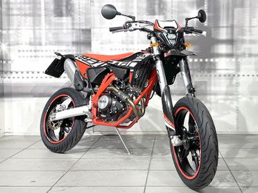 Betamotor RR 125 4T Motard LC