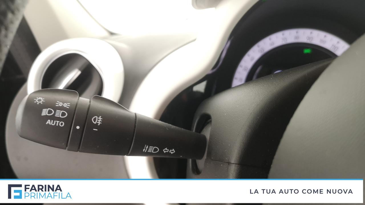 RENAULT Twingo III Electric - Twingo Techno 22kWh