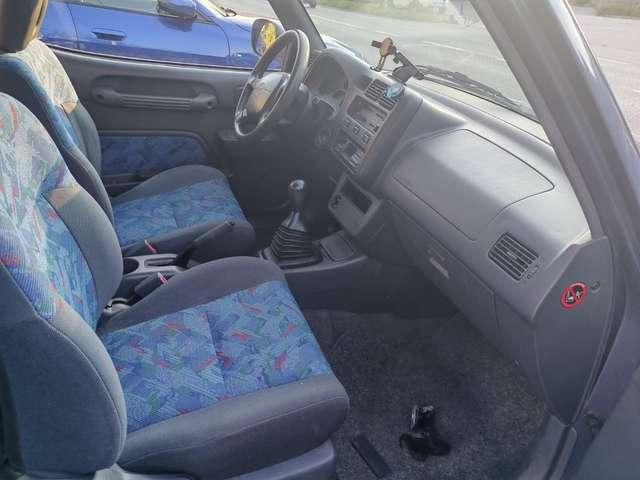 Toyota RAV 4 Rav4 I 1994 RAV4 3p 2.0 Fun AUTOCARRO 2POSTI