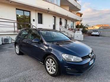 Volkswagen Golf 1.4 TSI 125 CV 5p. Comfortline BlueMotion Technology