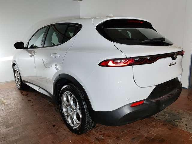 Alfa Romeo Tonale 1.6d 130cv Sprint TCT6 Navi+Led Matrix+Camera+R18
