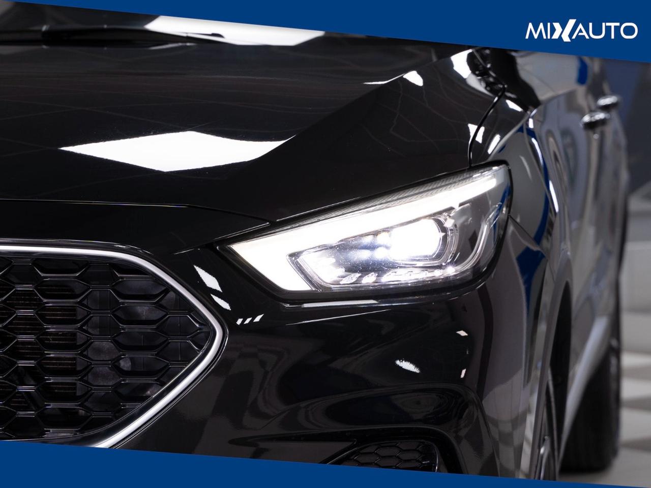 MG ZS 1.5L 5MT Luxury