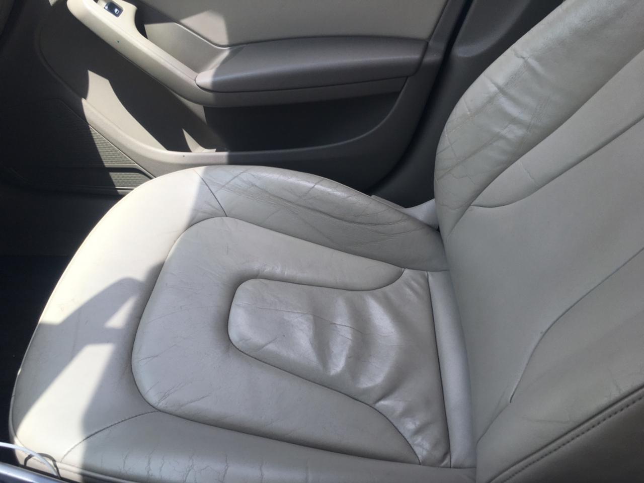 Audi A4 Avant 2.0 TDI 143CV F.AP. Advanced
