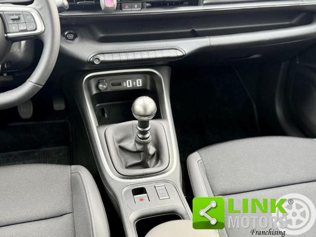 JEEP Avenger 1.2 Turbo 100 CV Altitude