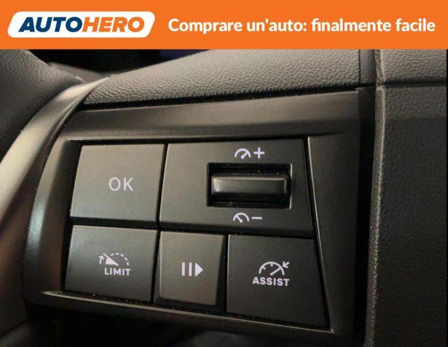 OPEL Mokka 1.2 Hybrid aut. GS