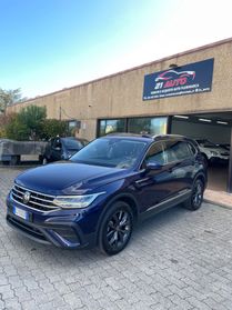 Volkswagen Tiguan Allspace 2.0 TDI SCR DSG R-Line